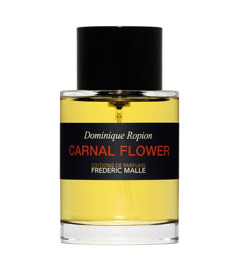 carnal flower perfume dupe|frederic malle carnal flower fragrantica.